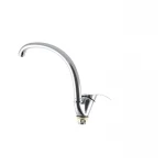 Смеситель для кухни G-Ferro Mars 777-Z (GF1002)