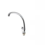 Смеситель для кухни G-Ferro Mars 777-Z (GF1002)