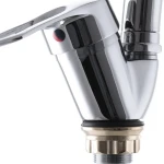 Смеситель для кухни G-Ferro Hansberg 777-Z (GF1003)