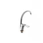 Смеситель для кухни G-Ferro Hansberg 777-Z (GF1003)