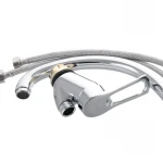 Смеситель для кухни G-Ferro Hansberg 777-Z (GF1003)