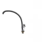 Смеситель для кухни G-Ferro Hansberg 777-Z (GF1003)