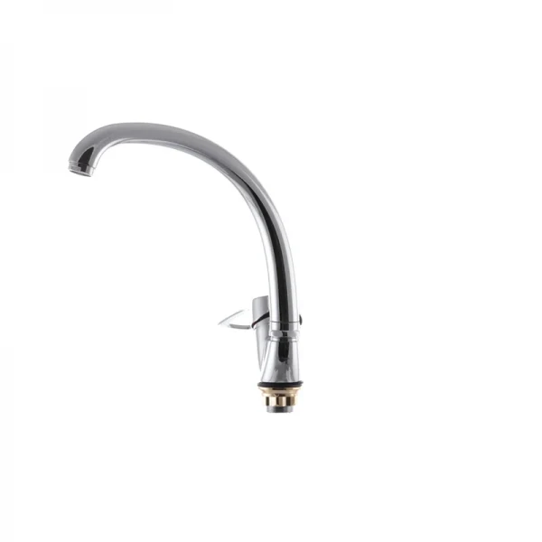 Смеситель для кухни G-Ferro Hansberg 777-Z (GF1003)