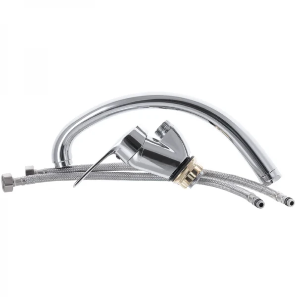 Смеситель для кухни G-Ferro Hansberg 777-Z (GF1003)