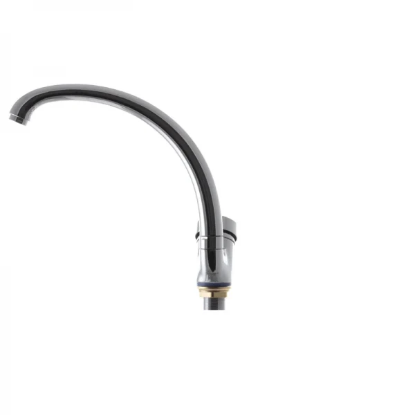 Змішувач для кухні G-Ferro Matrix 777-Z (GF1004)