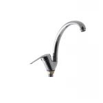 Змішувач для кухні G-Ferro Matrix 777-Z (GF1004)