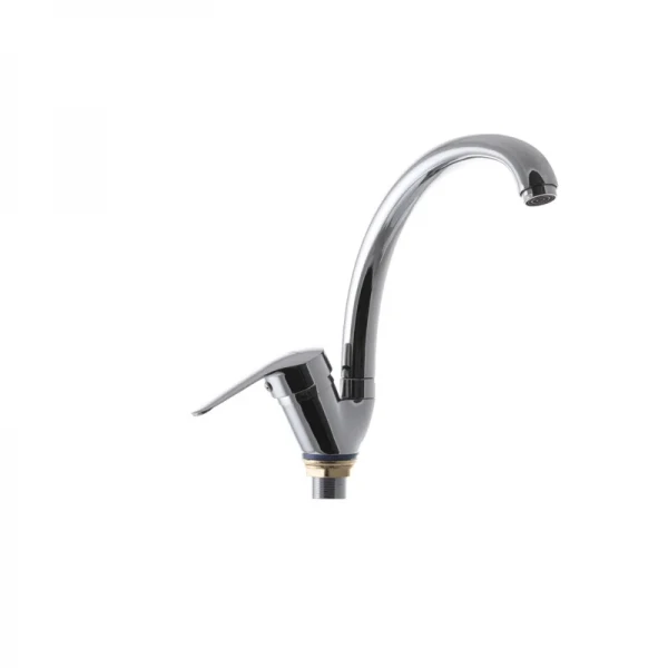 Змішувач для кухні G-Ferro Matrix 777-Z (GF1004)