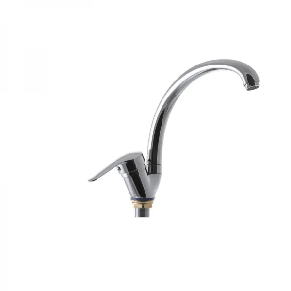 Змішувач для кухні G-Ferro Matrix 777-Z (GF1004)