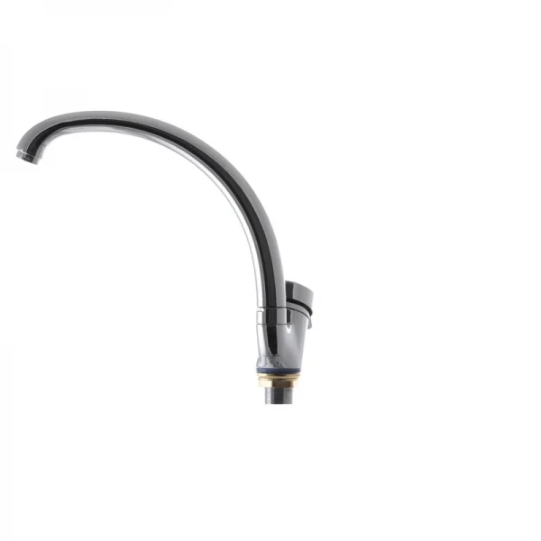 Змішувач для кухні G-Ferro Matrix 777-Z (GF1004)