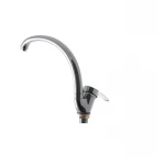 Змішувач для кухні G-Ferro Matrix 777-Z (GF1004)