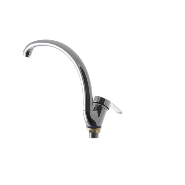 Змішувач для кухні G-Ferro Matrix 777-Z (GF1004)