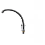 Змішувач для кухні G-Ferro Matrix 777-Z (GF1004)