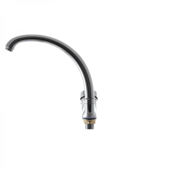 Змішувач для кухні G-Ferro Matrix 777-Z (GF1004)