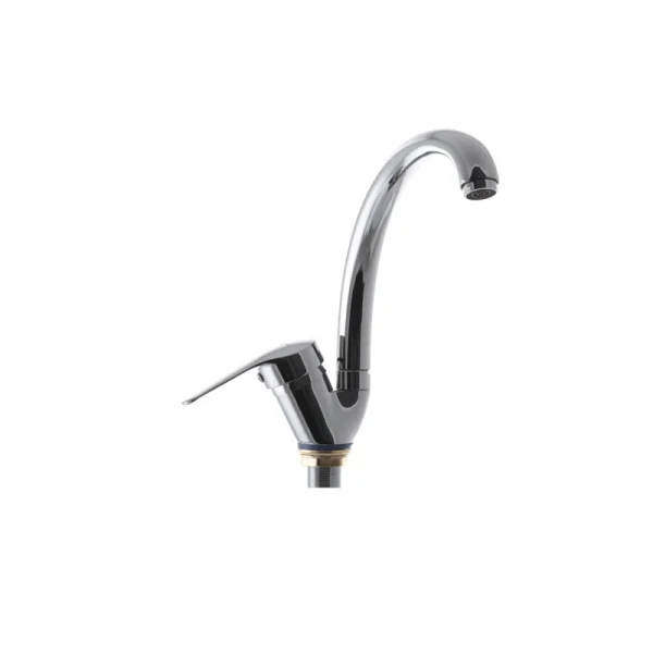 Змішувач для кухні G-Ferro Matrix 777-Z (GF1004)