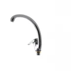 Змішувач для кухні G-Ferro Matrix 777-Z (GF1004)