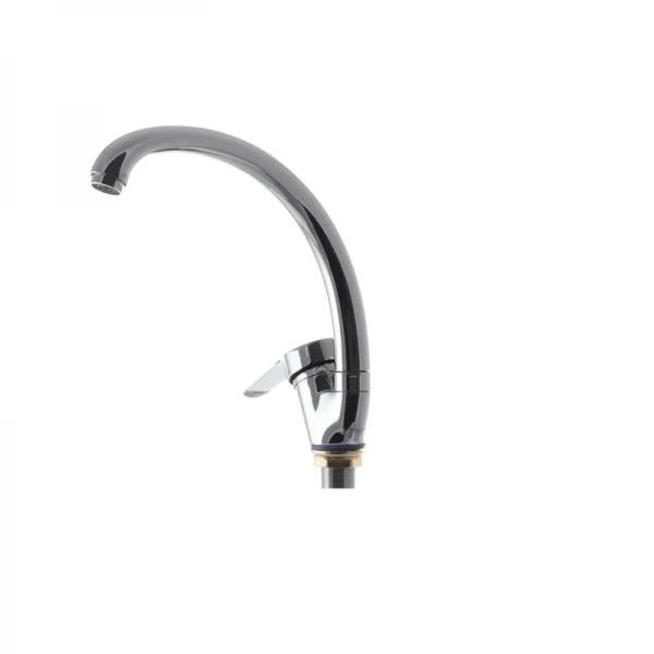 Змішувач для кухні G-Ferro Matrix 777-Z (GF1004)