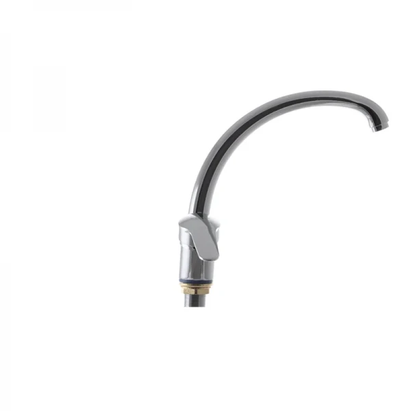 Змішувач для кухні G-Ferro Matrix 777-Z (GF1004)