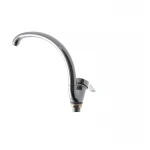 Змішувач для кухні G-Ferro Matrix 777-Z (GF1004)