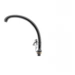 Змішувач для кухні G-Ferro Matrix 777-Z (GF1004)