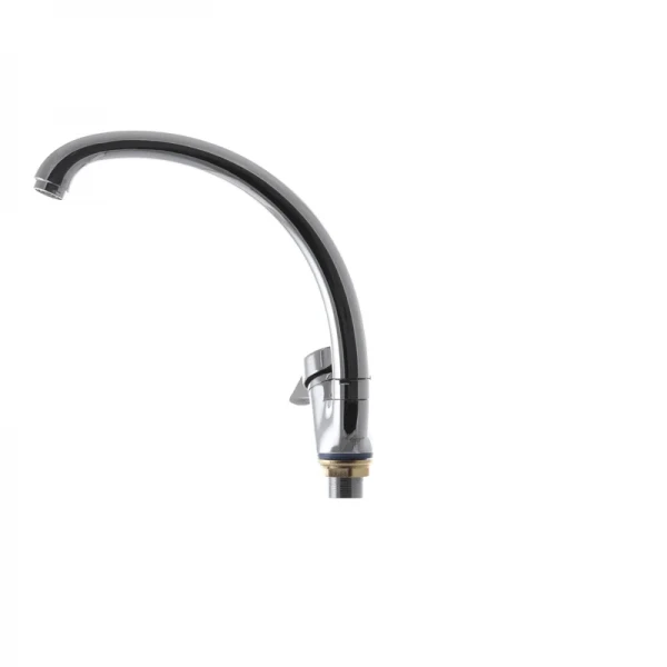 Змішувач для кухні G-Ferro Matrix 777-Z (GF1004)