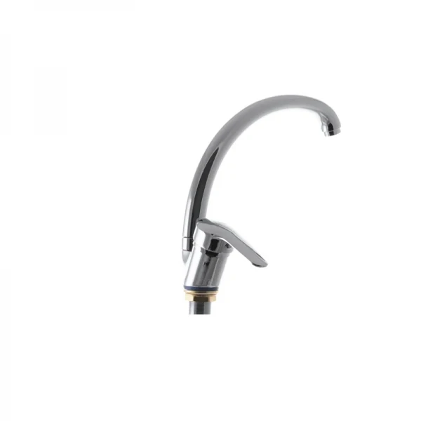 Змішувач для кухні G-Ferro Matrix 777-Z (GF1004)