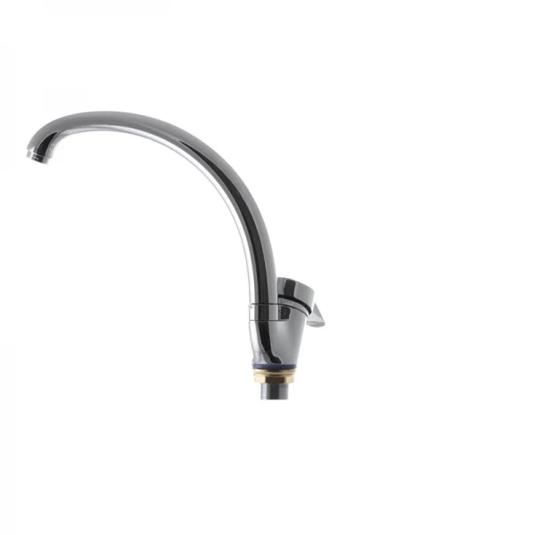 Змішувач для кухні G-Ferro Matrix 777-Z (GF1004)