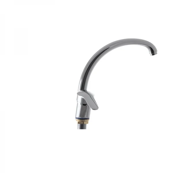 Змішувач для кухні G-Ferro Matrix 777-Z (GF1004)