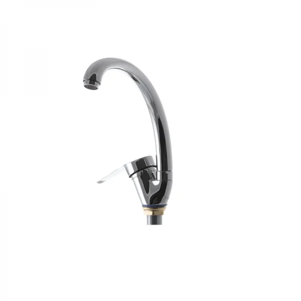 Змішувач для кухні G-Ferro Matrix 777-Z (GF1004)