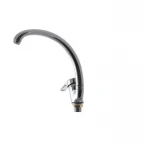 Змішувач для кухні G-Ferro Matrix 777-Z (GF1004)