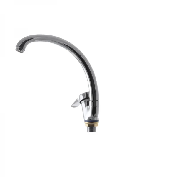 Змішувач для кухні G-Ferro Matrix 777-Z (GF1004)