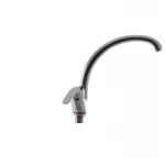 Змішувач для кухні G-Ferro Matrix 777-Z (GF1004)