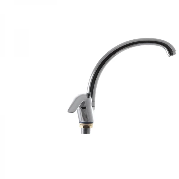 Змішувач для кухні G-Ferro Matrix 777-Z (GF1004)