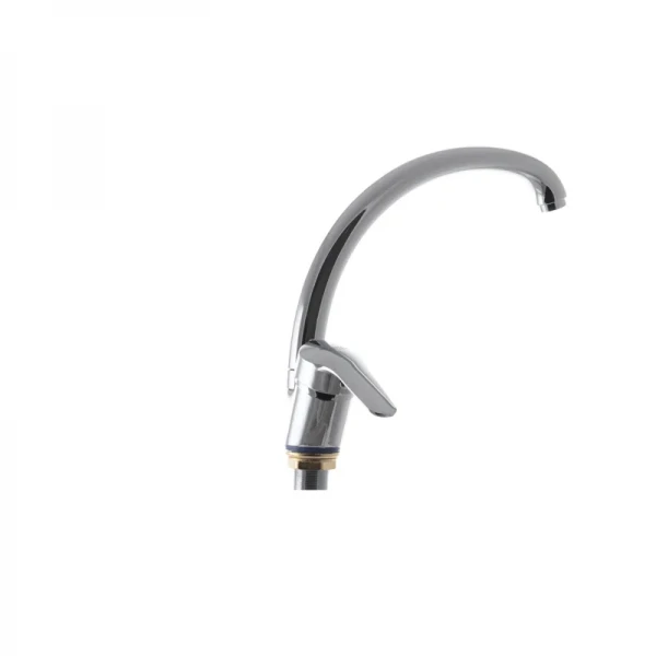 Змішувач для кухні G-Ferro Matrix 777-Z (GF1004)