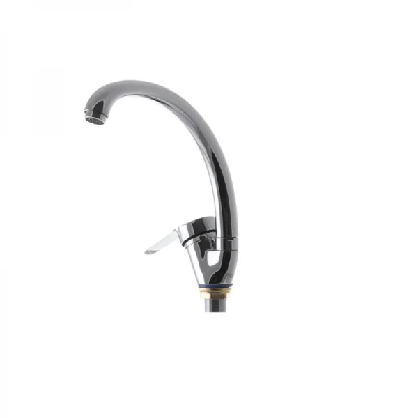 Змішувач для кухні G-Ferro Matrix 777-Z (GF1004)