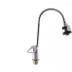 Смеситель для кухни G-Ferro Hansberg 777 (с рефлекторным изливом) (GF1006)