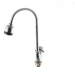 Смеситель для кухни G-Ferro Hansberg 777 (с рефлекторным изливом) (GF1006)