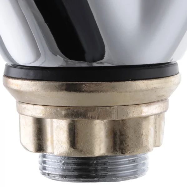 Смеситель для кухни G-Ferro Hansberg 777 (с рефлекторным изливом) (GF1006)