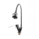 Смеситель для кухни G-Ferro Hansberg 777 (с рефлекторным изливом) (GF1006)