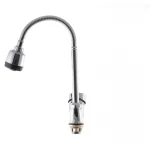 Смеситель для кухни G-Ferro Hansberg 777 (с рефлекторным изливом) (GF1006)