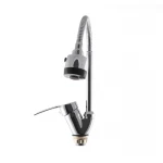 Смеситель для кухни G-Ferro Hansberg 777 (с рефлекторным изливом) (GF1006)