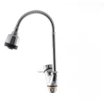 Смеситель для кухни G-Ferro Hansberg 777 (с рефлекторным изливом) (GF1006)