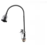 Смеситель для кухни G-Ferro Hansberg 777 (с рефлекторным изливом) (GF1006)