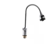 Смеситель для кухни G-Ferro Mars 777 (с рефлекторным изливом) (GF1010)