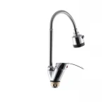 Смеситель для кухни G-Ferro Mars 777 (с рефлекторным изливом) (GF1010)