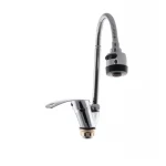 Смеситель для кухни G-Ferro Mars 777 (с рефлекторным изливом) (GF1010)