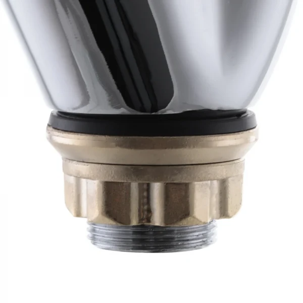 Смеситель для кухни G-Ferro Mars 777 (с рефлекторным изливом) (GF1010)