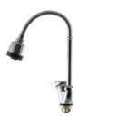 Смеситель для кухни G-Ferro Mars 777 (с рефлекторным изливом) (GF1010)