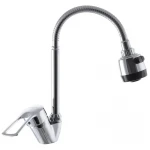 G-Ferro Hansberg 777 Reflector гайка (GF1014)