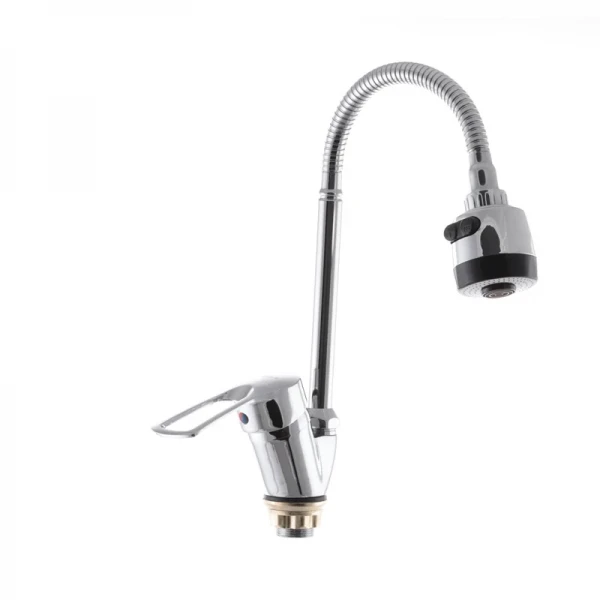 G-Ferro Hansberg 777 Reflector гайка (GF1014)