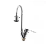 G-Ferro Hansberg 777 Reflector гайка (GF1014)